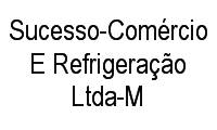 Logo Sucesso-Comércio E Refrigeração Ltda-M