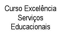 Logo Curso Excelência Serviços Educacionais em São Cristóvão