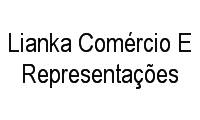 Logo Lianka Comércio E Representações em Várzea da Barra Funda