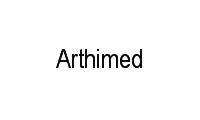 Logo Arthimed em São Cristóvão