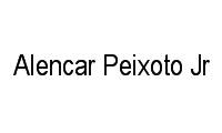 Logo Alencar Peixoto Jr em Santa Efigênia