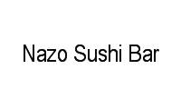 Logo Nazo Sushi Bar em Asa Norte