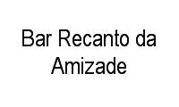 Logo Bar Recanto da Amizade em Rio Branco