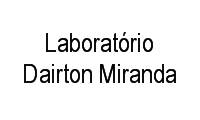 Logo Laboratório Dairton Miranda em Santa Efigênia