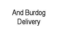 Logo And Burdog Delivery em Centro