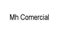Logo Mh Comercial