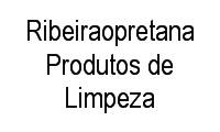 Logo Ribeiraopretana Produtos de Limpeza em Jardim Anhangüera