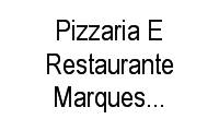 Logo Pizzaria E Restaurante Marques Nogueira em Centro