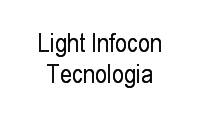 Logo Light Infocon Tecnologia em Asa Norte