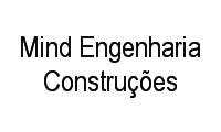 Logo Mind Engenharia Construções em Baeta Neves