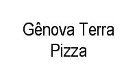 Logo Gênova Terra Pizza
