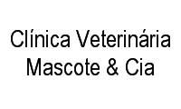 Logo Clínica Veterinária Mascote & Cia em Vila Planalto