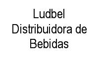Logo Ludbel Distribuidora de Bebidas
