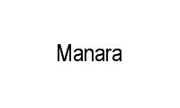 Logo Manara em Asa Norte