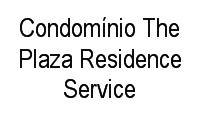 Logo Condomínio The Plaza Residence Service