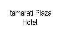 Logo Itamarati Plaza Hotel em Centro