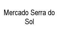 Logo Mercado Serra do Sol