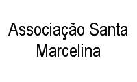 Logo Associação Santa Marcelina em Centro
