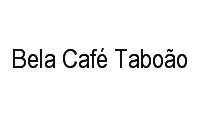 Logo Bela Café Taboão em Parque Taboão
