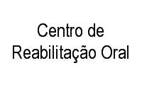 Logo Centro de Reabilitação Oral em Asa Sul