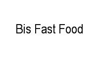 Logo Bis Fast Food em Alto do Peru