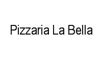 Logo Pizzaria La Bella