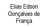 Logo Elias Edson Gonçalves de França em Aparecida