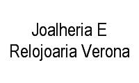 Logo Joalheria E Relojoaria Verona em Sítio do Campo