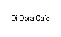 Logo Di Dora Café em Brotas