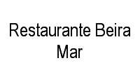 Logo Restaurante Beira Mar