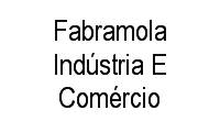 Logo Fabramola Indústria E Comércio