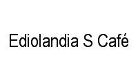 Logo Ediolandia S Café