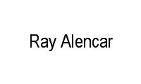 Logo Ray Alencar em Asa Sul