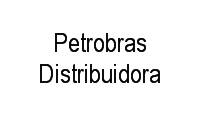 Logo Petrobras Distribuidora em Nacional