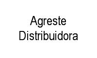 Logo Agreste Distribuidora