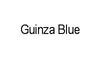 Logo Guinza Blue em Ponta Negra