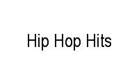 Logo Hip Hop Hits em Centro