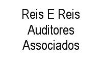 Logo Reis E Reis Auditores Associados em Centro