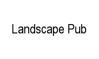 Logo Landscape Pub em Setor de Habitações Individuais Norte