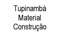 Logo Tupinambá Material Construção em Centro