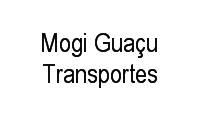 Logo Mogi Guaçu Transportes em Jardim Ipê II