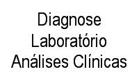 Logo de Diagnose Laboratório Análises Clínicas em Vila Claudia
