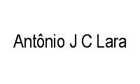 Logo Antônio J C Lara em Centro