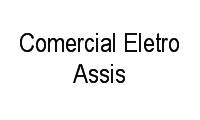 Logo Comercial Eletro Assis