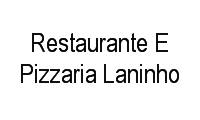 Logo Restaurante E Pizzaria Laninho em Cidade Jardim