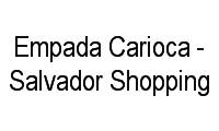 Logo Empada Carioca - Salvador Shopping em Caminho das Árvores