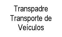 Logo Transpadre Transporte de Veículos
