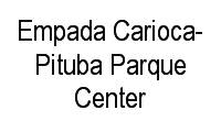 Logo Empada Carioca-Pituba Parque Center em Itaigara