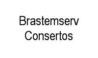 Logo Brastemserv Consertos em Taguatinga Norte