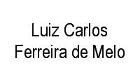 Logo Luiz Carlos Ferreira de Melo em Centro